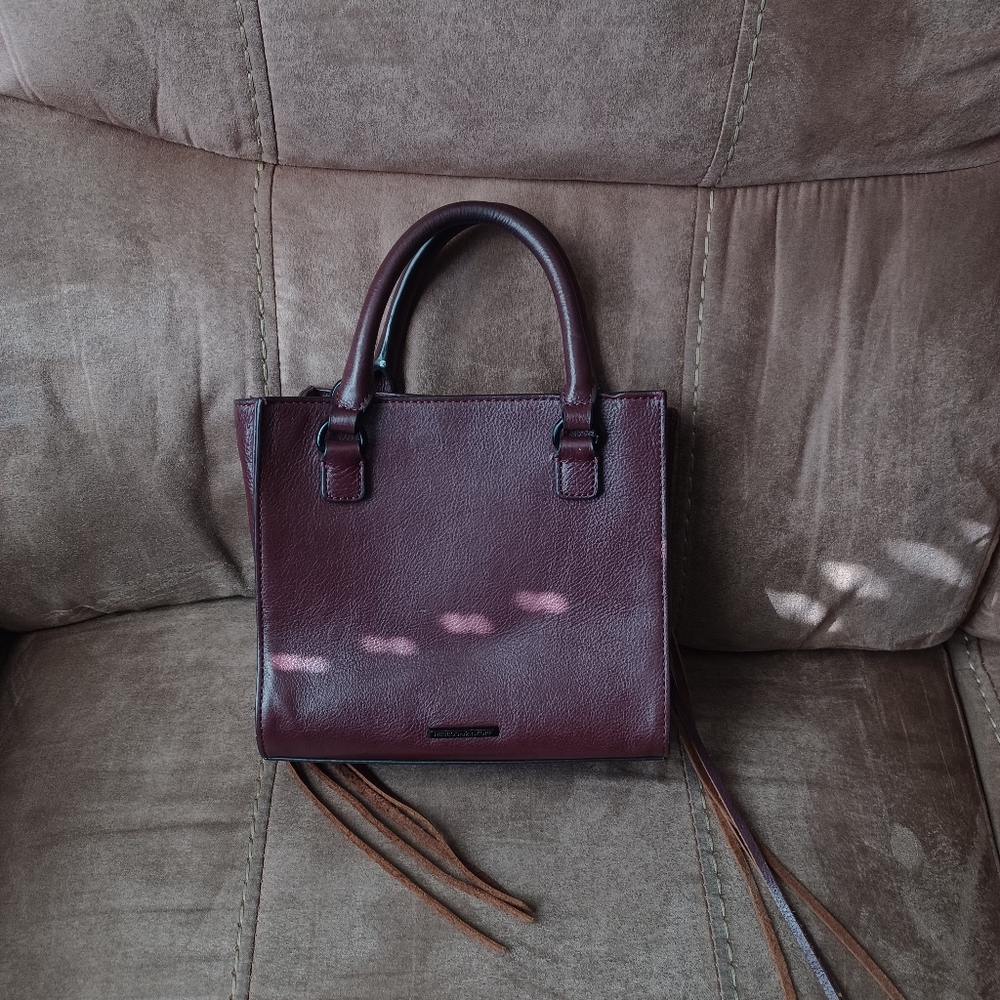 Rebecca Minkoff Crossbody